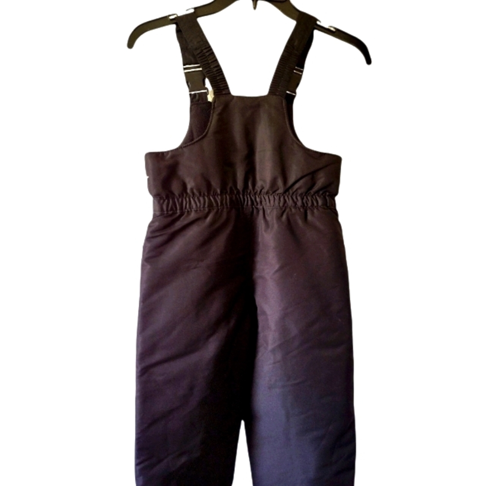 Athletech Snow Overalls Size 4T